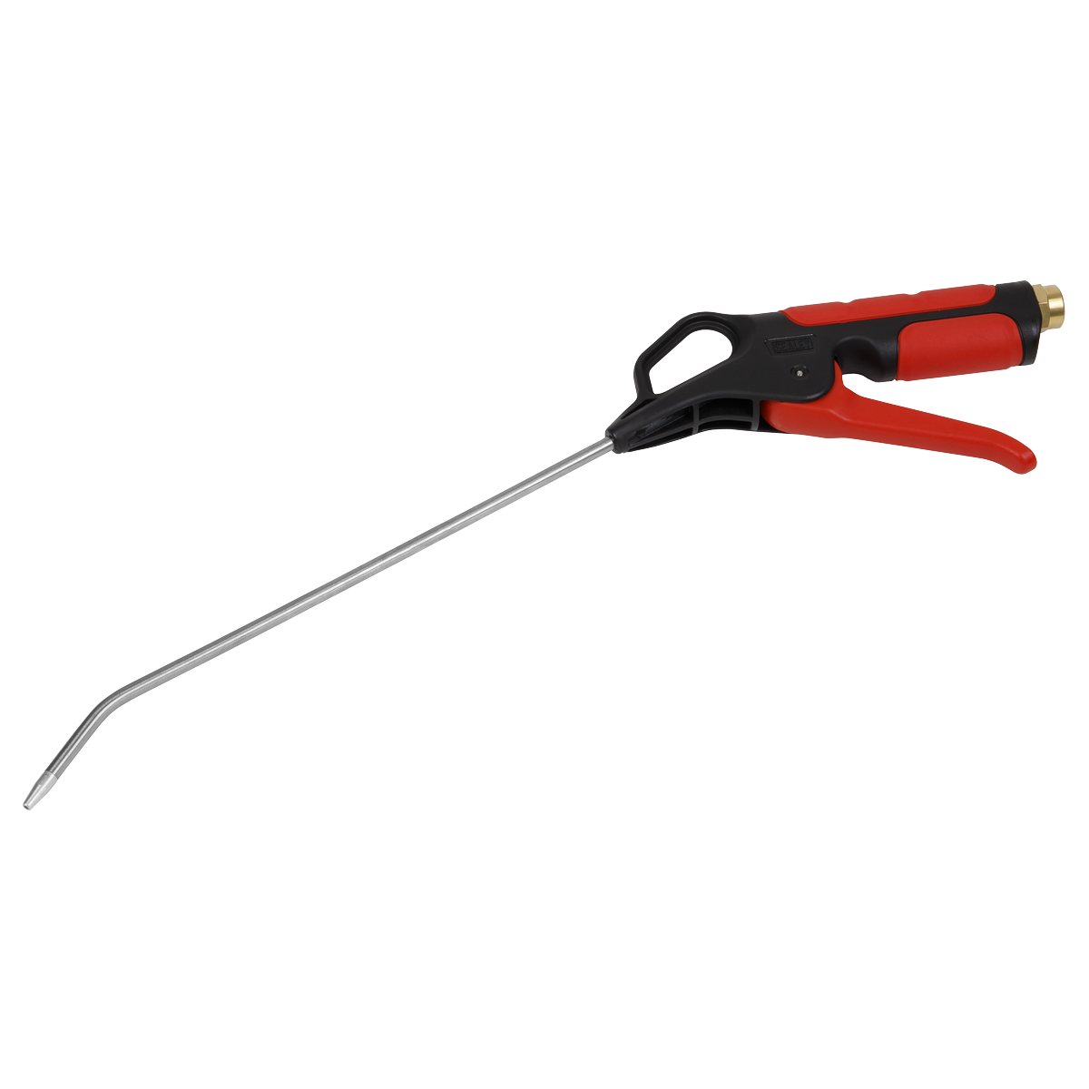 Sealey Air Blow Gun 270mm with 1/4"BSP Air Inlet