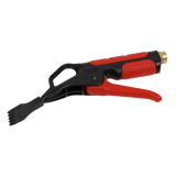 Sealey Curtain Air Blow Gun with 1/4"BSP Air Inlet