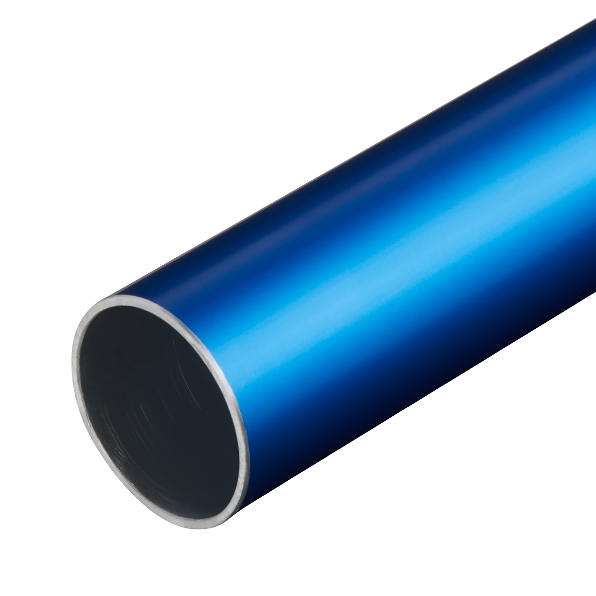 Sealey SharkBite® Anodised Aluminium Pipe Ø15mm x 3m