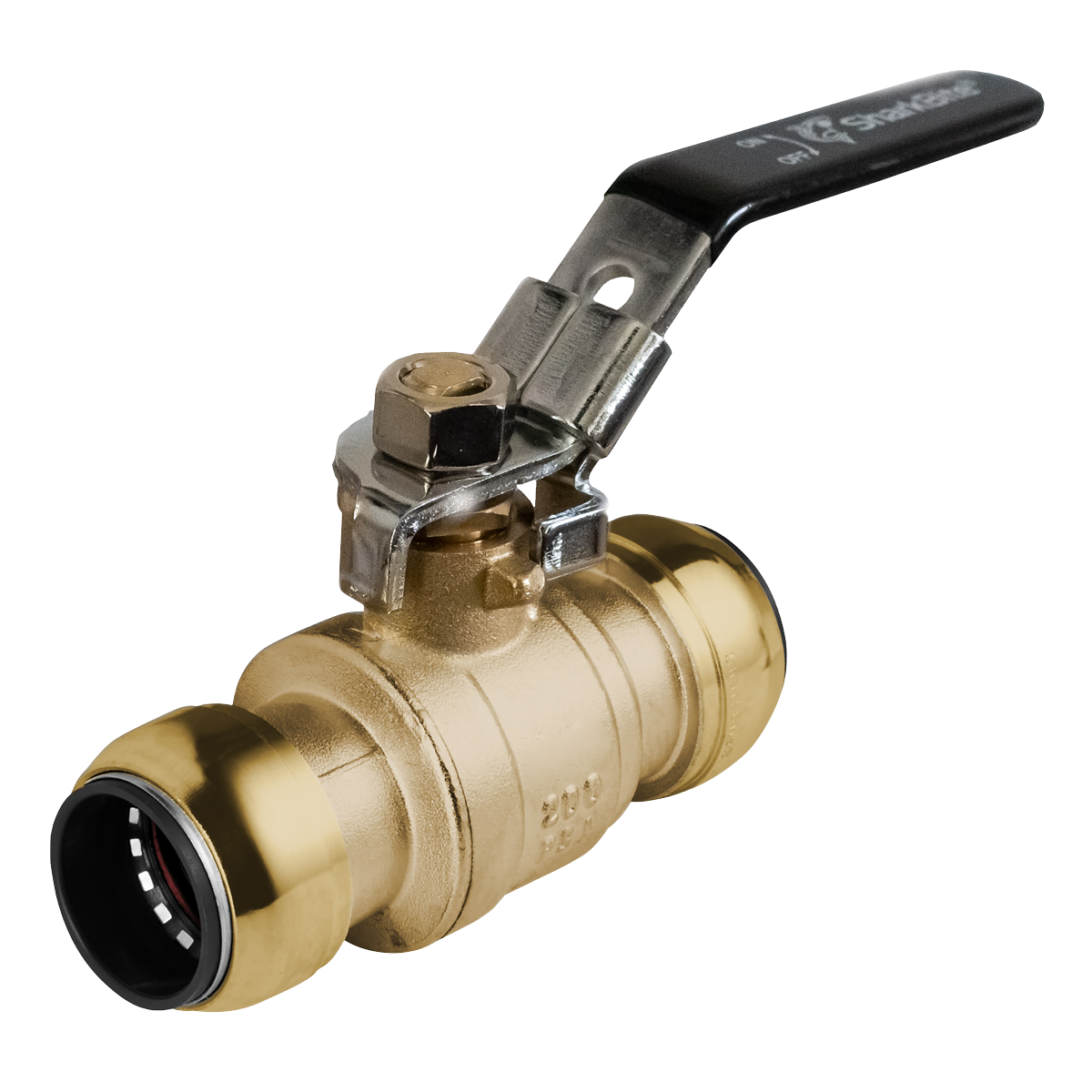 Sealey SharkBite® Ball Valve 15mm SharkBite®