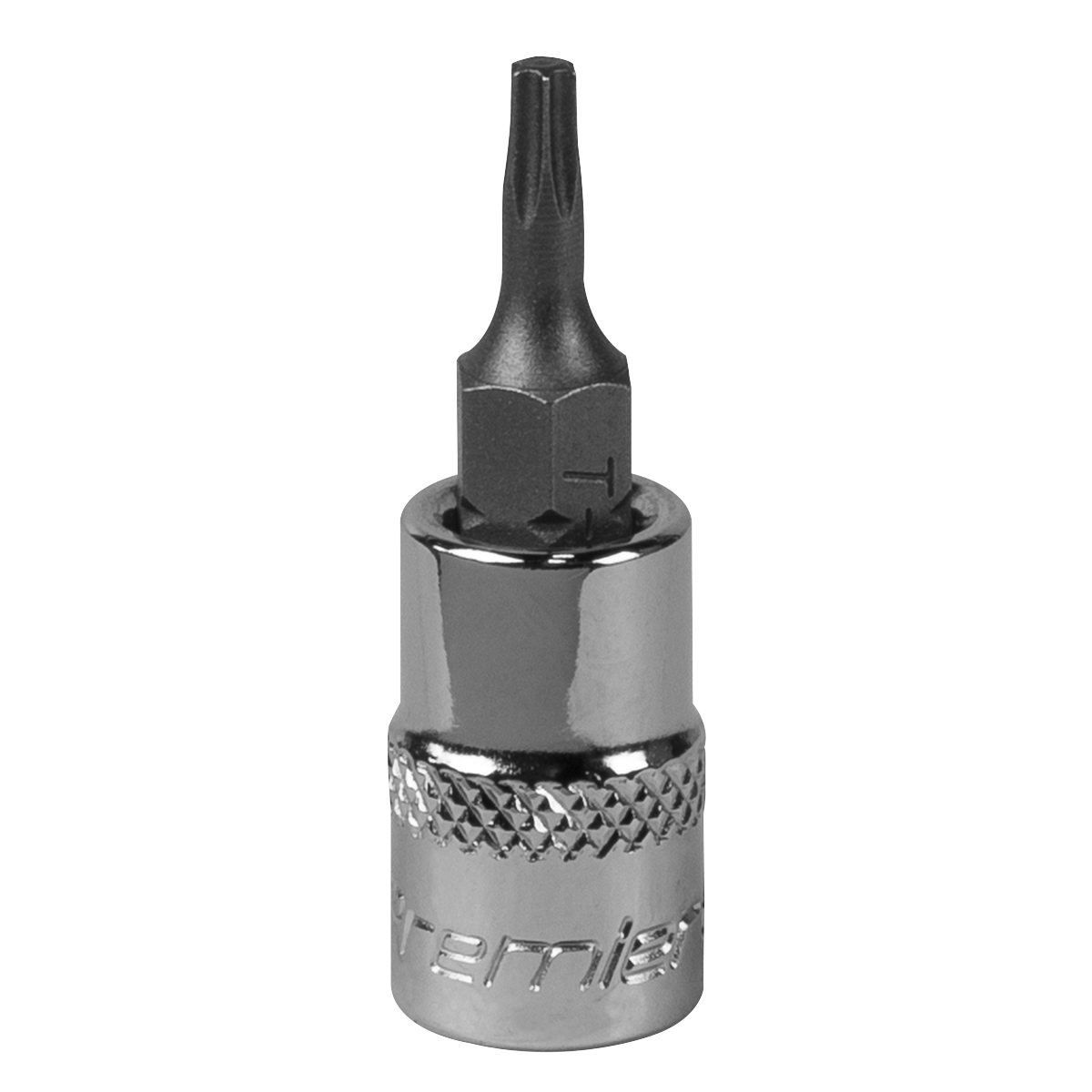 Sealey TRX-Star* Socket Bit T10 1/4"Sq Drive