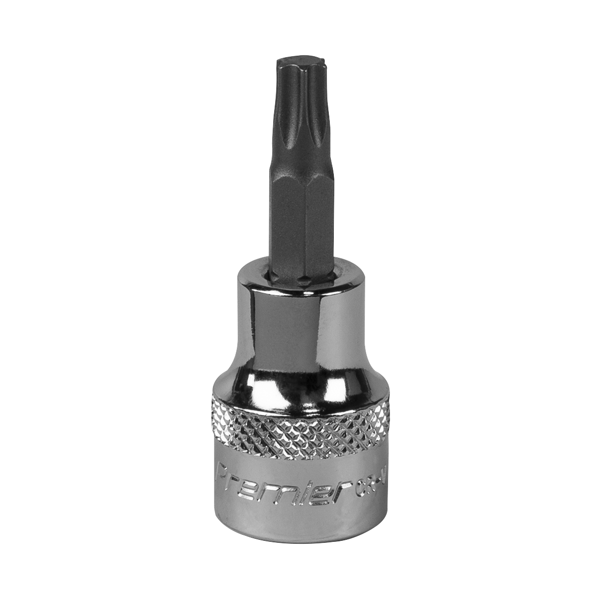 Sealey TRX-Star* Socket Bit T25 3/8"Sq Drive