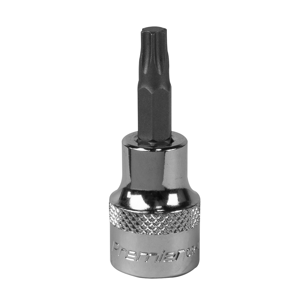 Sealey TRX-Star* Socket Bit T30 3/8"Sq Drive