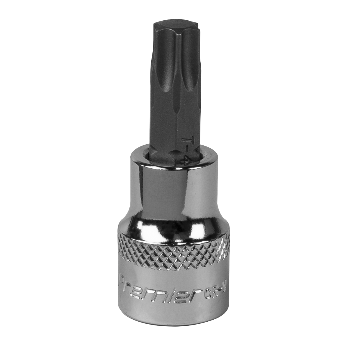 Sealey TRX-Star* Socket Bit T47 3/8"Sq Drive