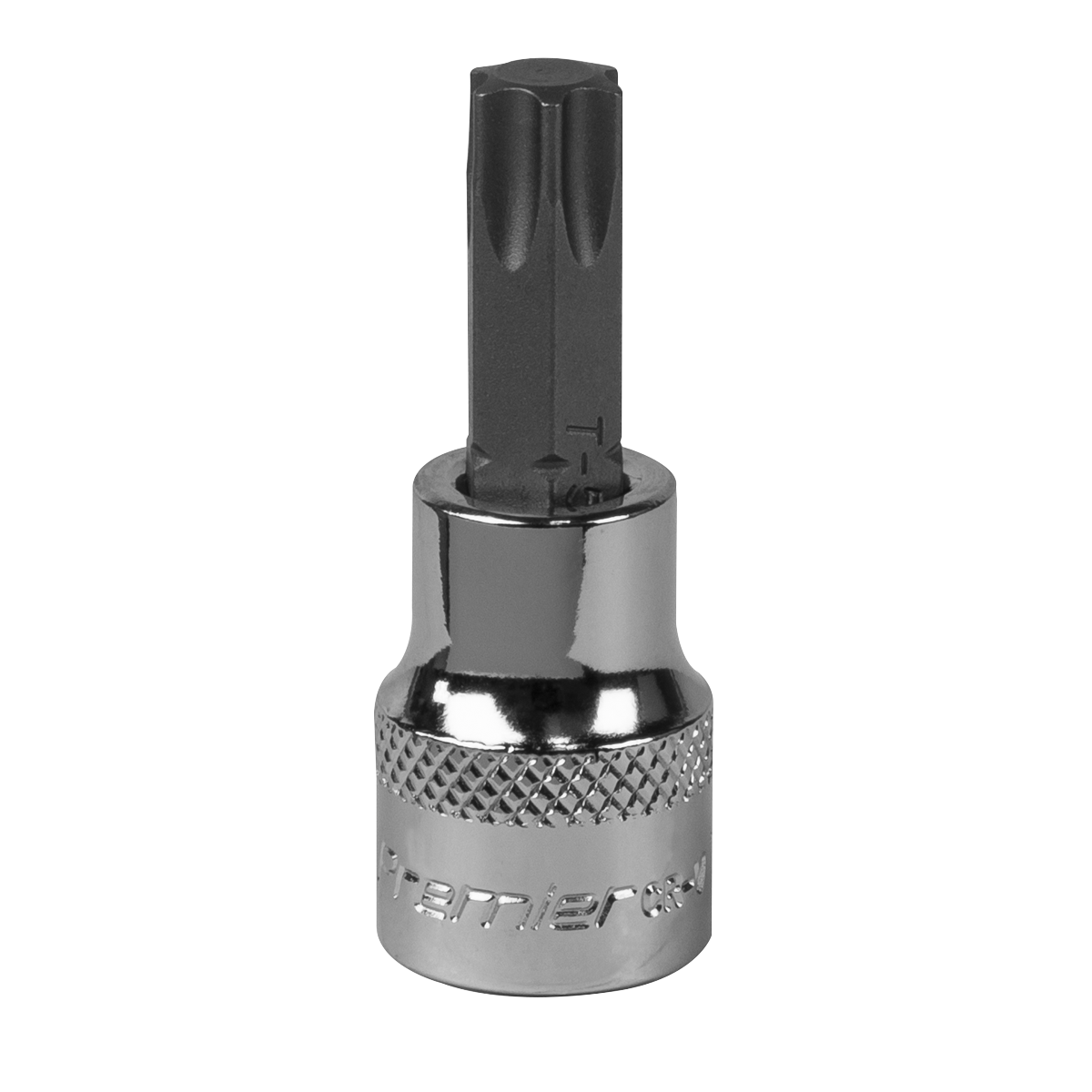 Sealey TRX-Star* Socket Bit T50 3/8"Sq Drive