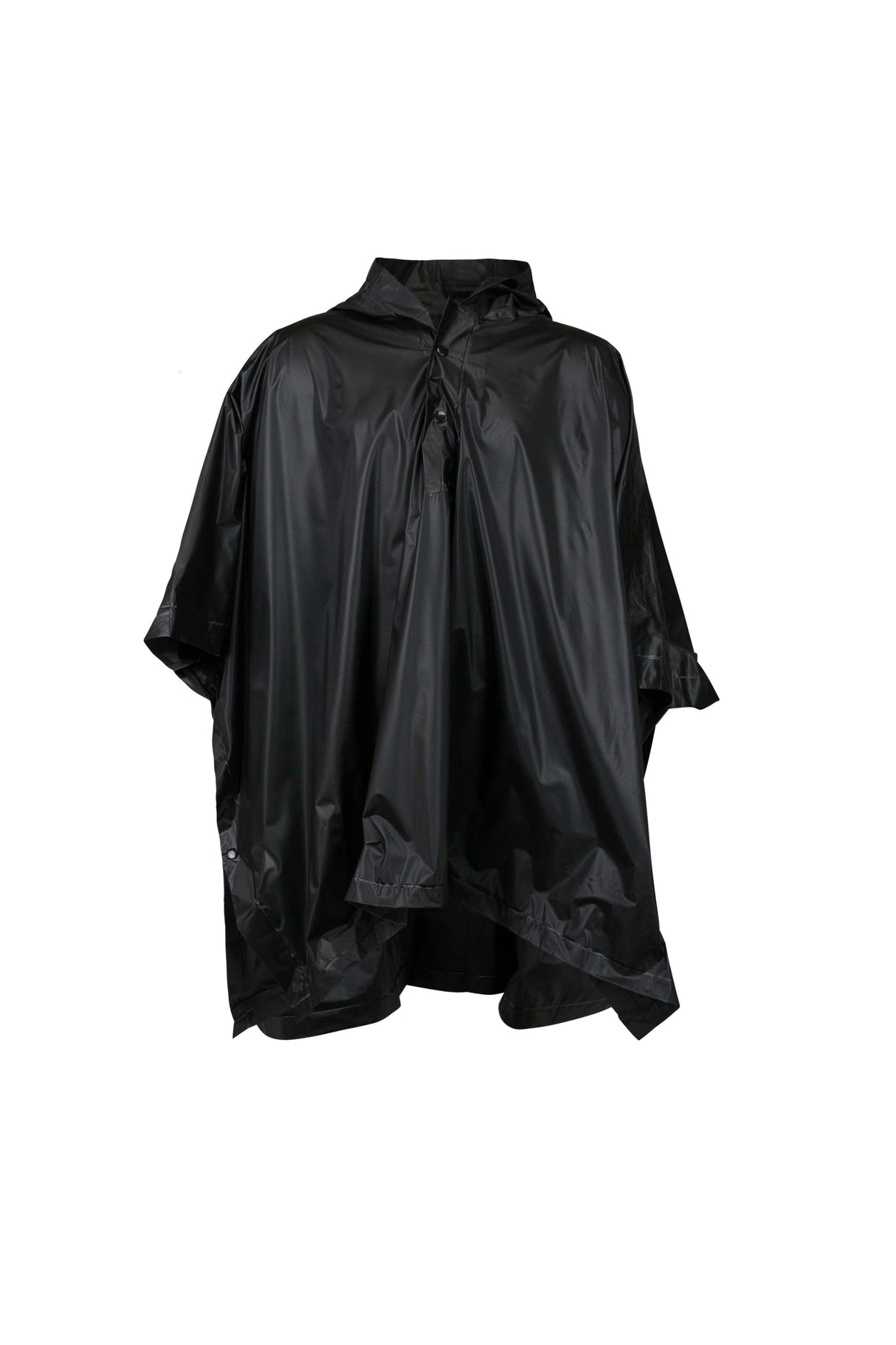 Splashmacs Kids Plastic Poncho