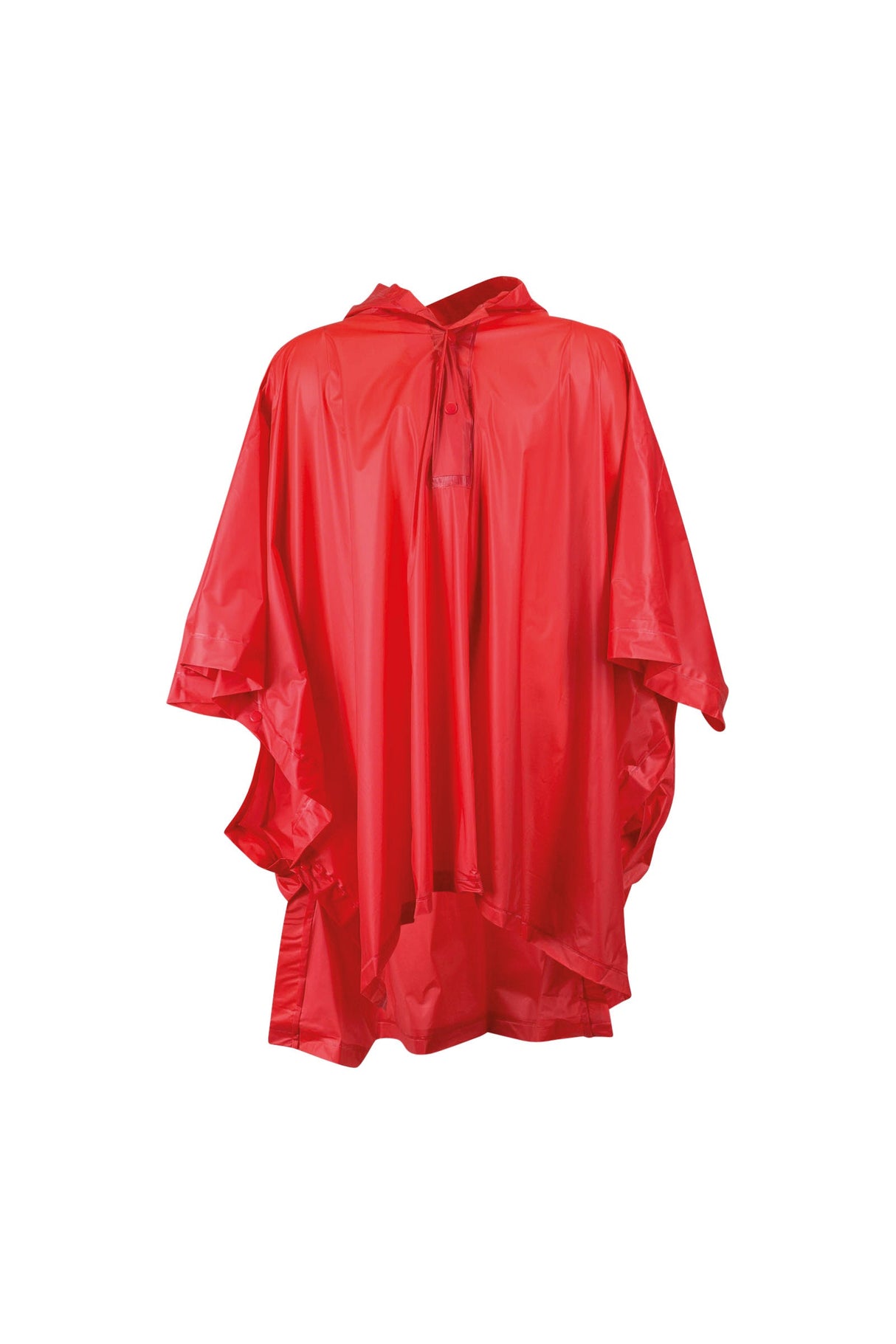 Splashmacs Kids Plastic Poncho