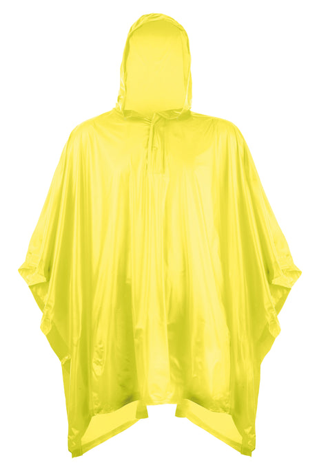 Splashmacs Kids Plastic Poncho