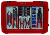 Teng Tools MECCA PRO TC-9 TT Tool Kit 232 Pieces