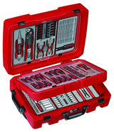 Teng Tools MECCA PRO TC-9 TT Tool Kit 193 Pieces