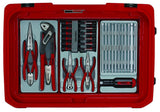 Teng Tools MECCA PRO TC-9 TT Tool Kit 193 Pieces