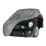 Sealey All Seasons Car Cover 3-Layer - Small