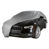 Sealey All-Seasons Car Cover 3-Layer - Extra-Large