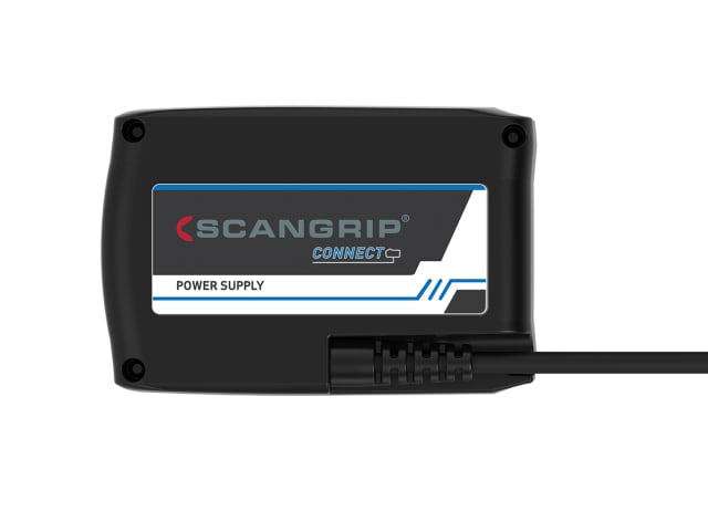 SCANGRIP® CONNECT Power Supply