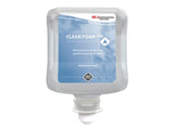 SC Johnson Professional Clear FOAM Cartridge 1 litre