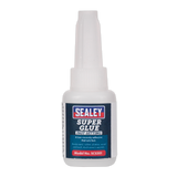 Sealey Super Glue Fast Setting 5g