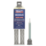 Sealey 25ml Rapid Set MMA Adhesive