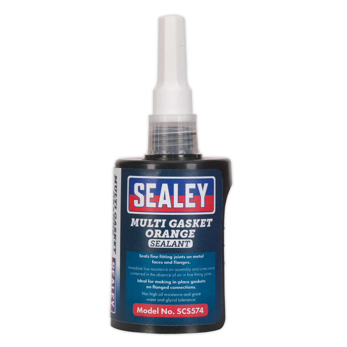 Sealey Multi Gasket Sealant Orange 50ml