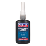Sealey Bearing Fit Retainer High Strength 50ml