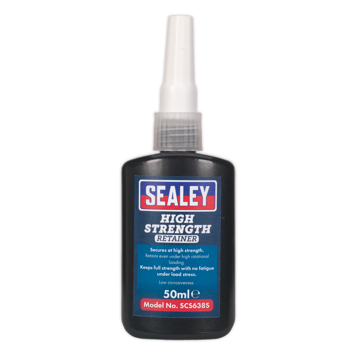 Sealey High Strength Retainer 50ml