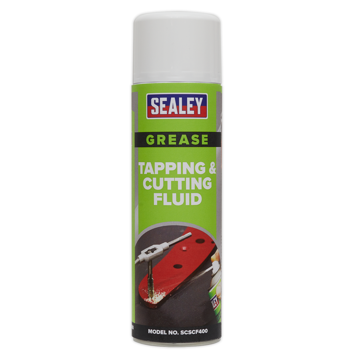 Sealey Tapping & Cutting Fluid 500ml