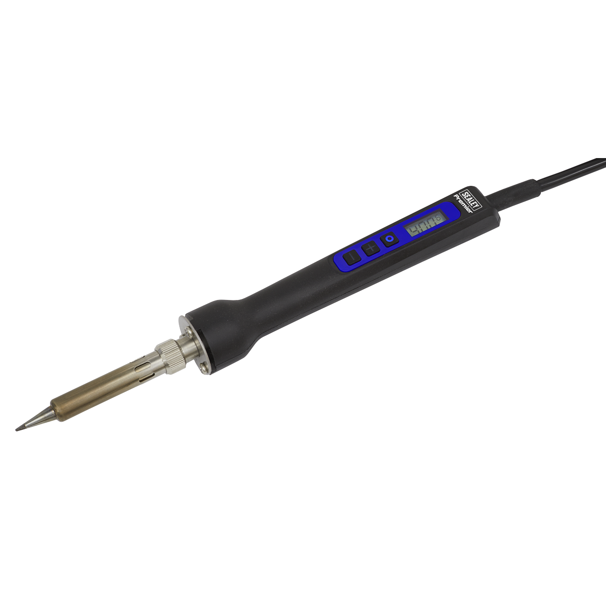 Sealey Soldering Iron Digital 80W/230V