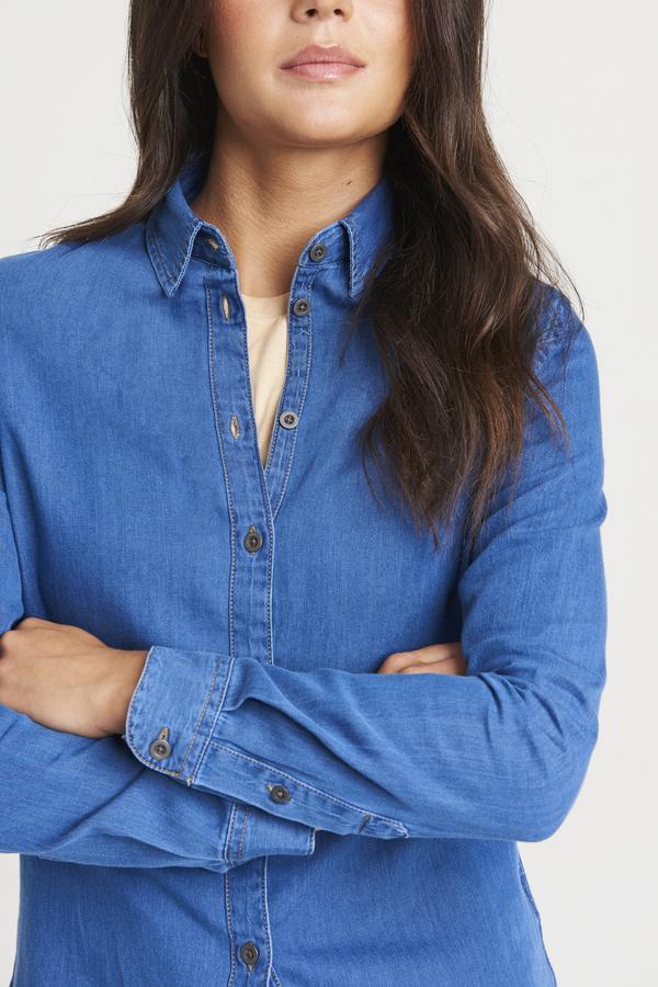 Awdis So Denim Women's Lucy Denim Shirt