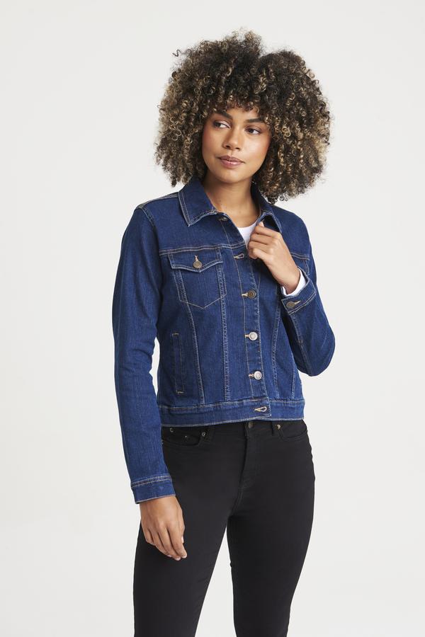 Awdis So Denim Women's Olivia Denim Jacket