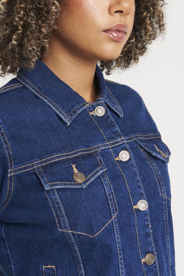 Awdis So Denim Women's Olivia Denim Jacket