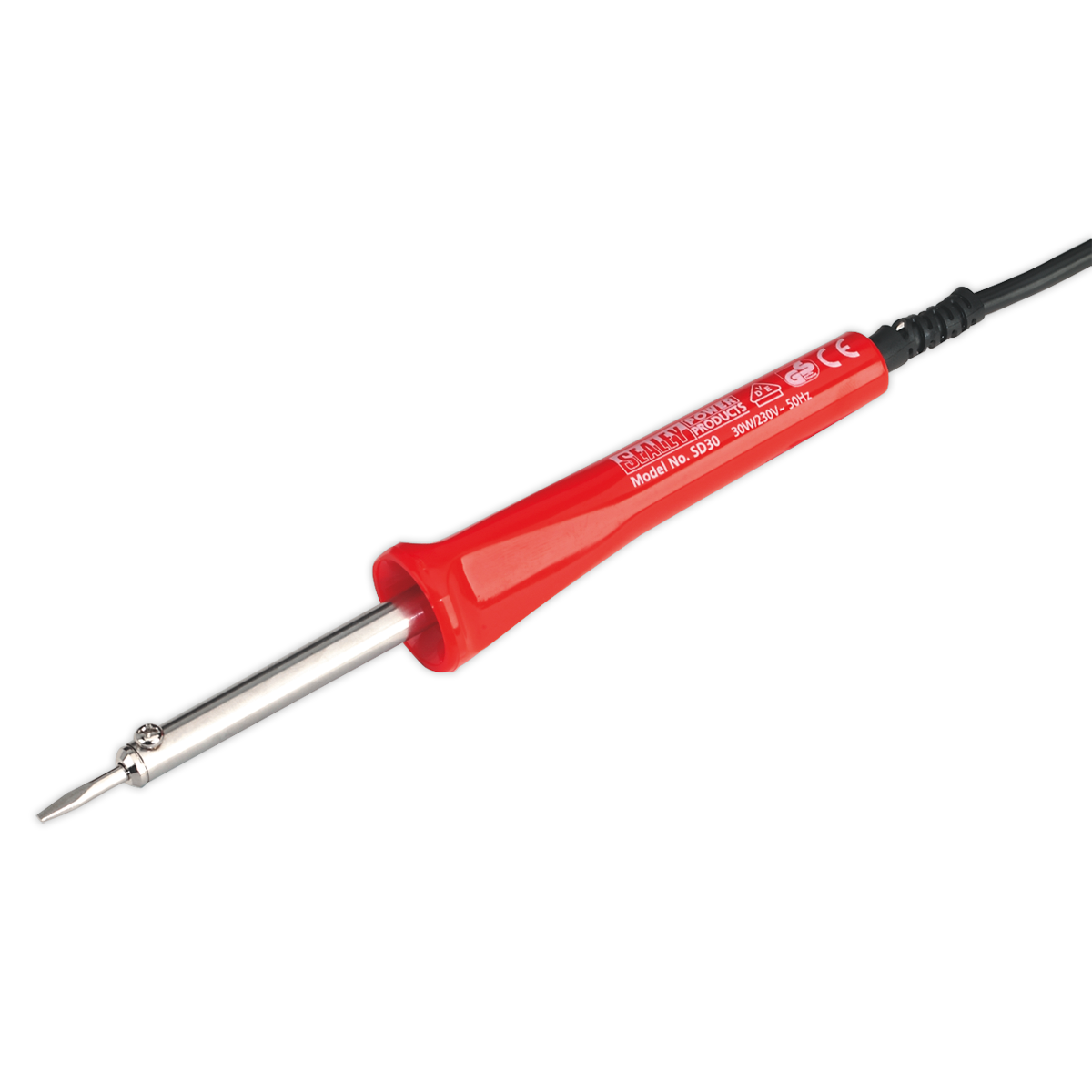 Sealey Soldering Iron 30W/230V