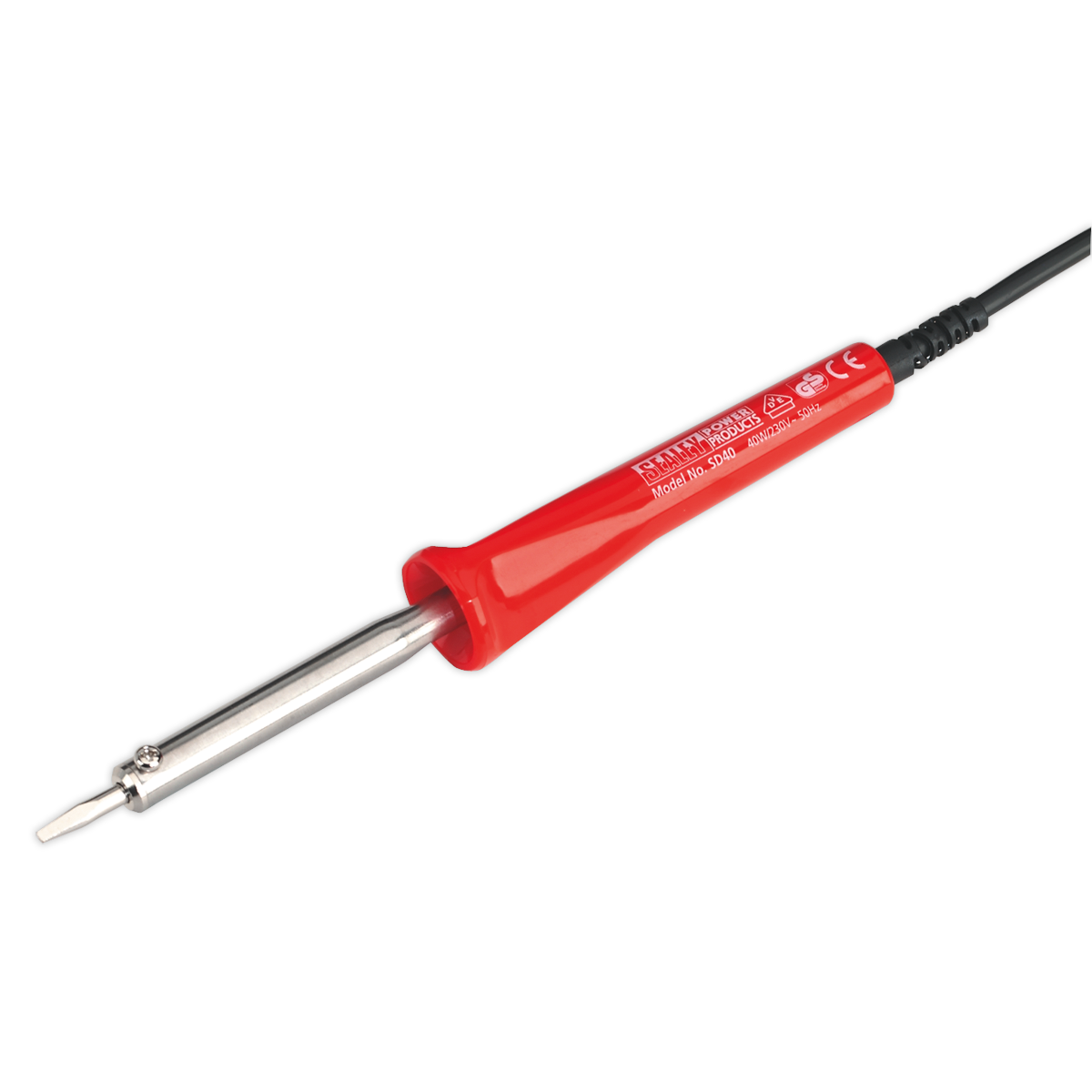 Sealey Soldering Iron 40W/230V