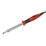 Sealey Professional Soldering Iron with Long-Life Tip Dual Wattage 40/80W/230V