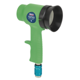 Sealey Air Operated Panel Dryer with Adjustable Airflow - Composite
