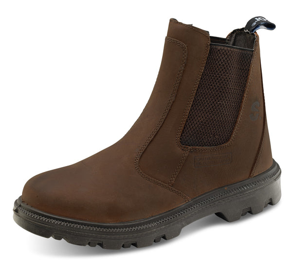 Beeswift Sherpa Dealer Boot