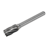 Sealey Tungsten Carbide Rotary Burr Cylindrical Front End Cut Ripper/Coarse