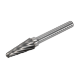 Sealey Tungsten Carbide Rotary Burr Conical Ball Nose Ripper/Coarse