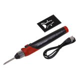Sealey Rechargeable Soldering Iron 12W