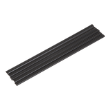 Sealey PP Flat Plastic Welding Rod - Pack of 5