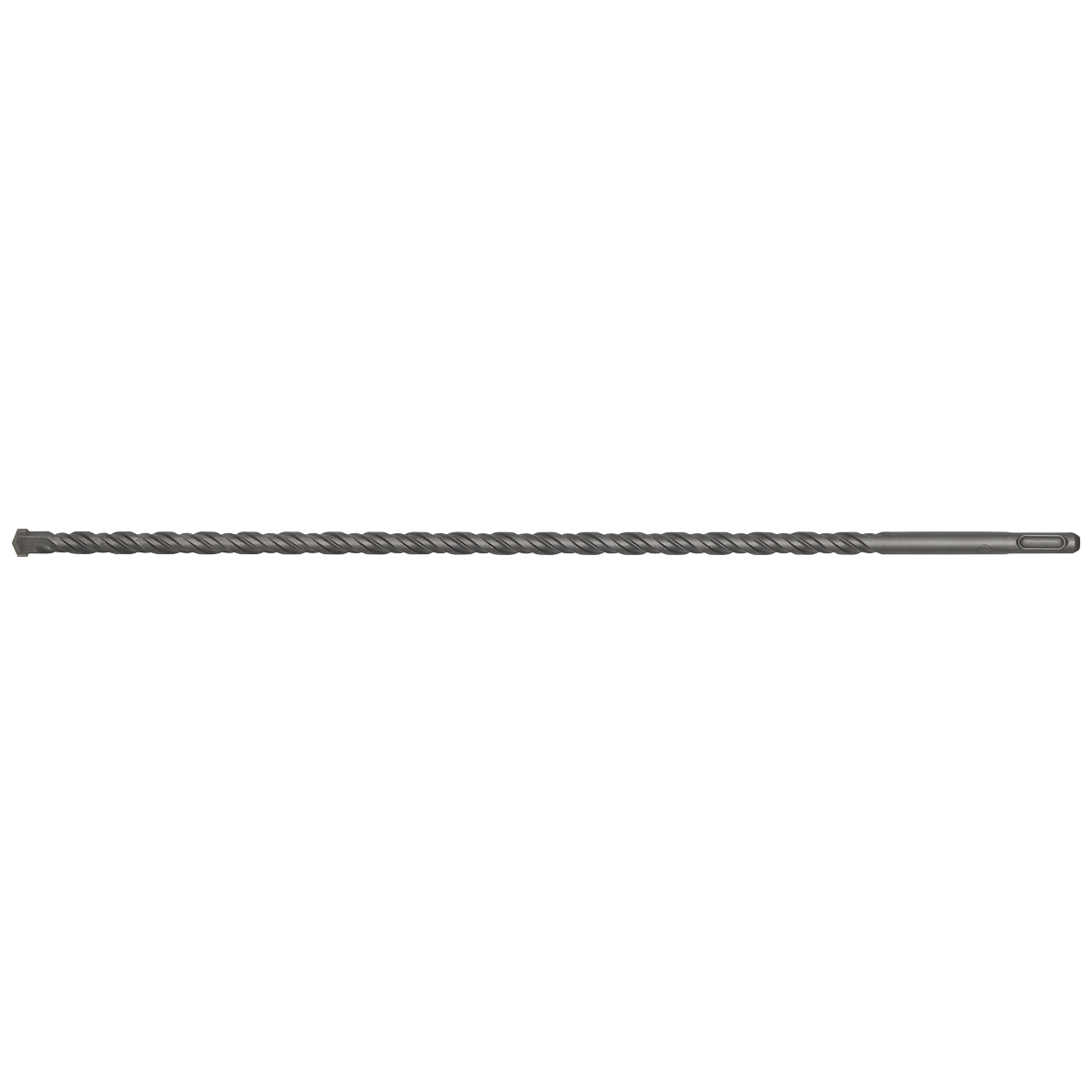 Sealey SDS Plus Drill Bit Ø12 x 450mm