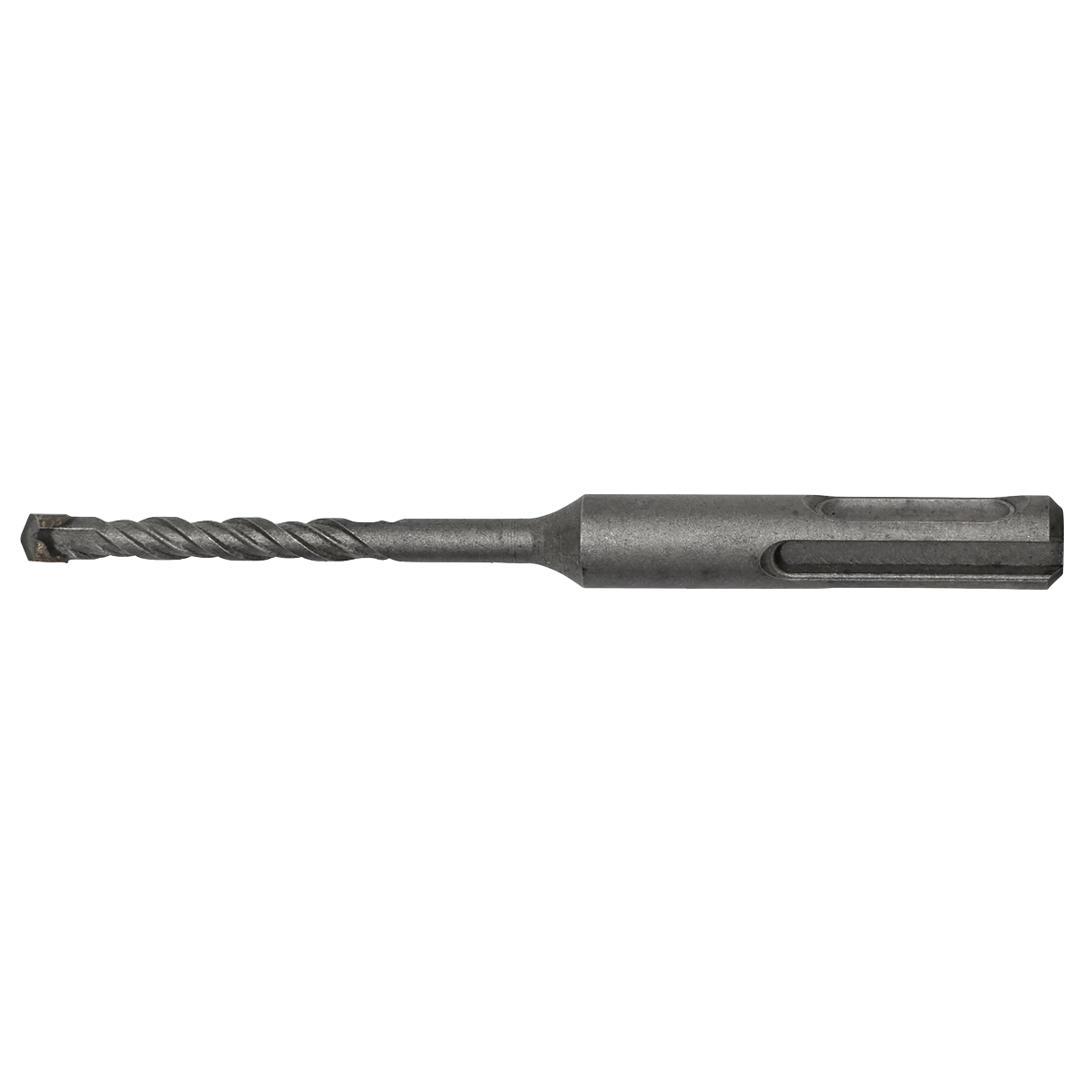 Sealey SDS Plus Drill Bit Ø6 x 110mm