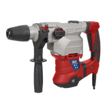 Sealey Rotary Hammer Drill SDS MAX Ø40mm 1500W/230V