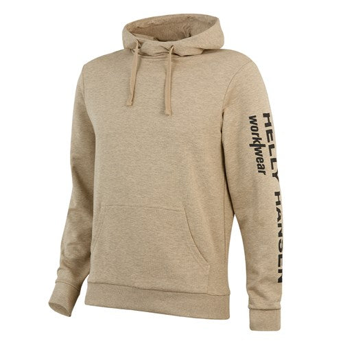 Helly Hansen Workwear Logo Hoodie