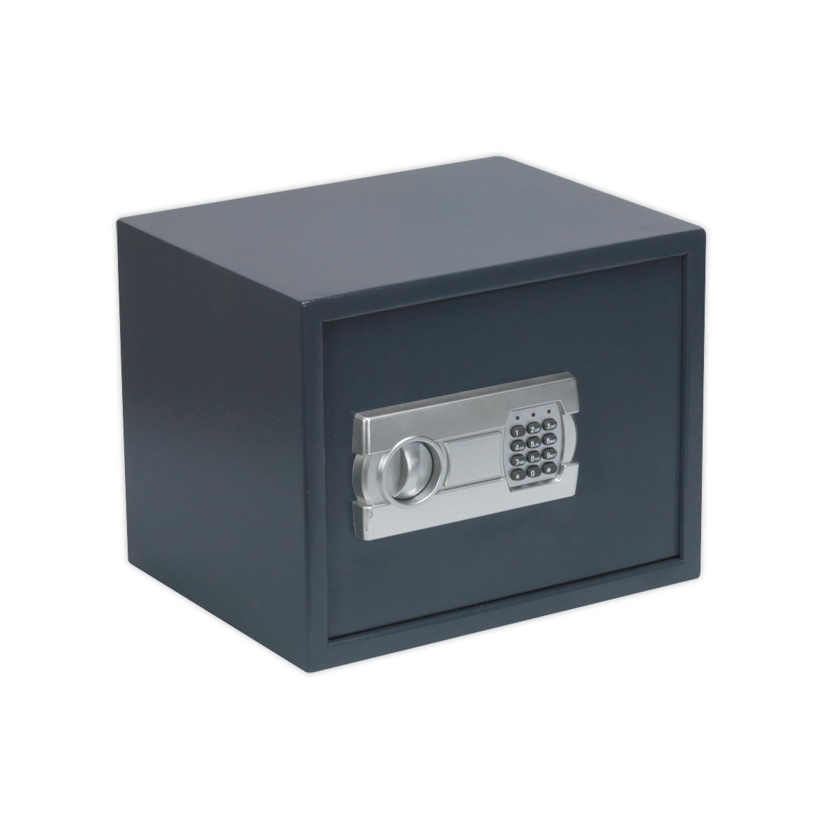 Sealey Electronic Combination Security Safe 380 x 300 x 300mm