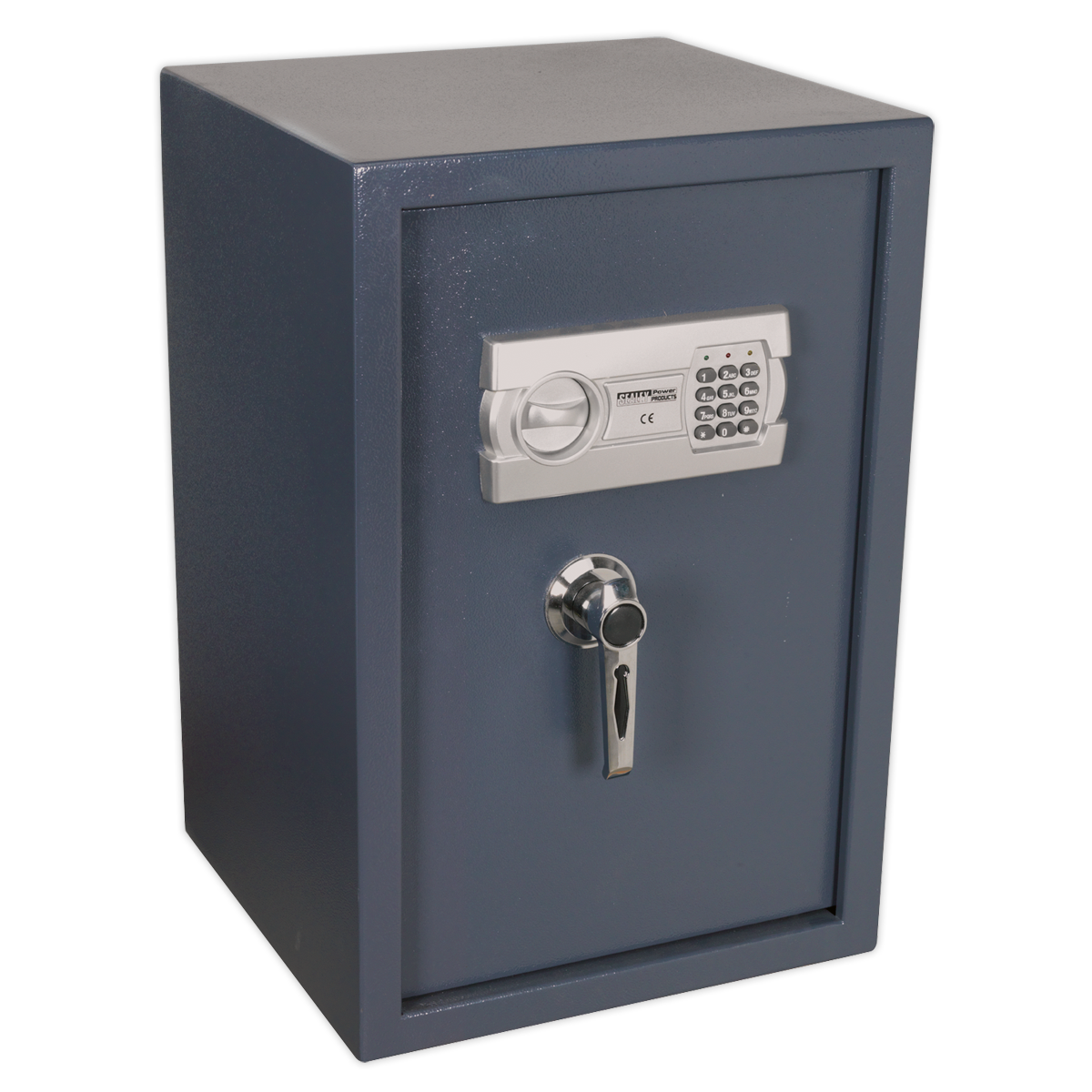 Sealey Electronic Combination Security Safe 380 x 360 x 575mm