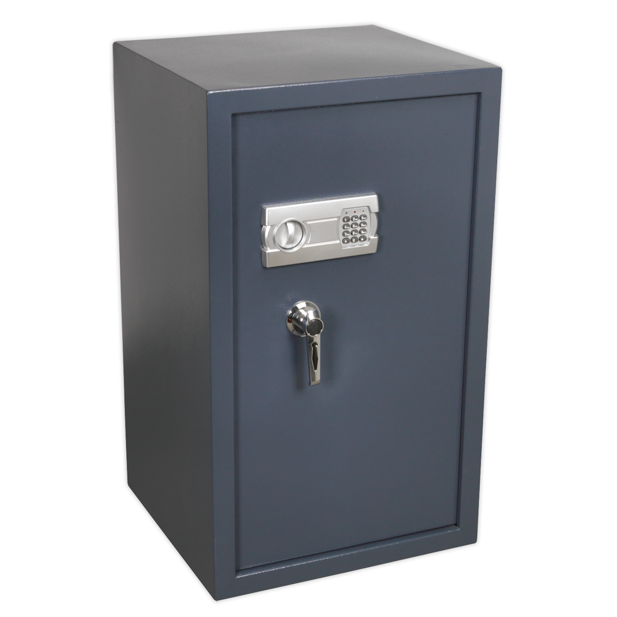 Sealey Electronic Combination Security Safe 515 x 480 x 890mm
