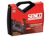 Senco S200BN Pneumatic Semi Pro 18G Brad Nailer