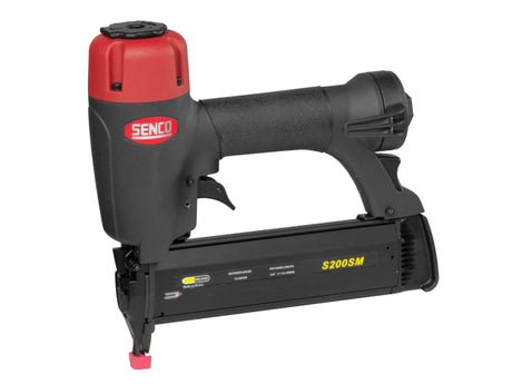 Senco S200SM Pneumatic Semi Pro 16G Brad Nailer