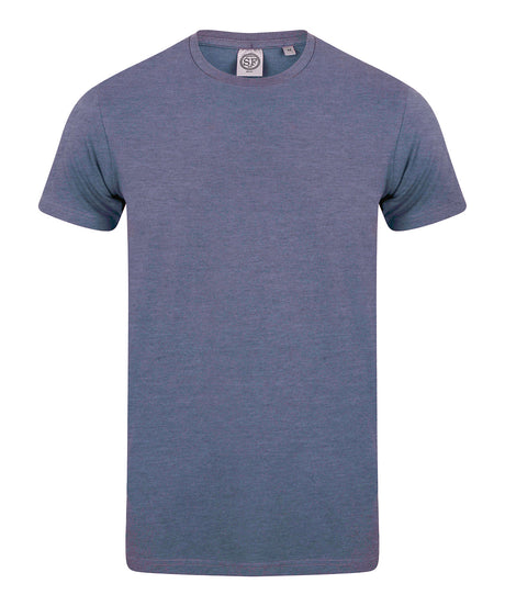 Sf Men's Feel Good Stretch T-Shirt