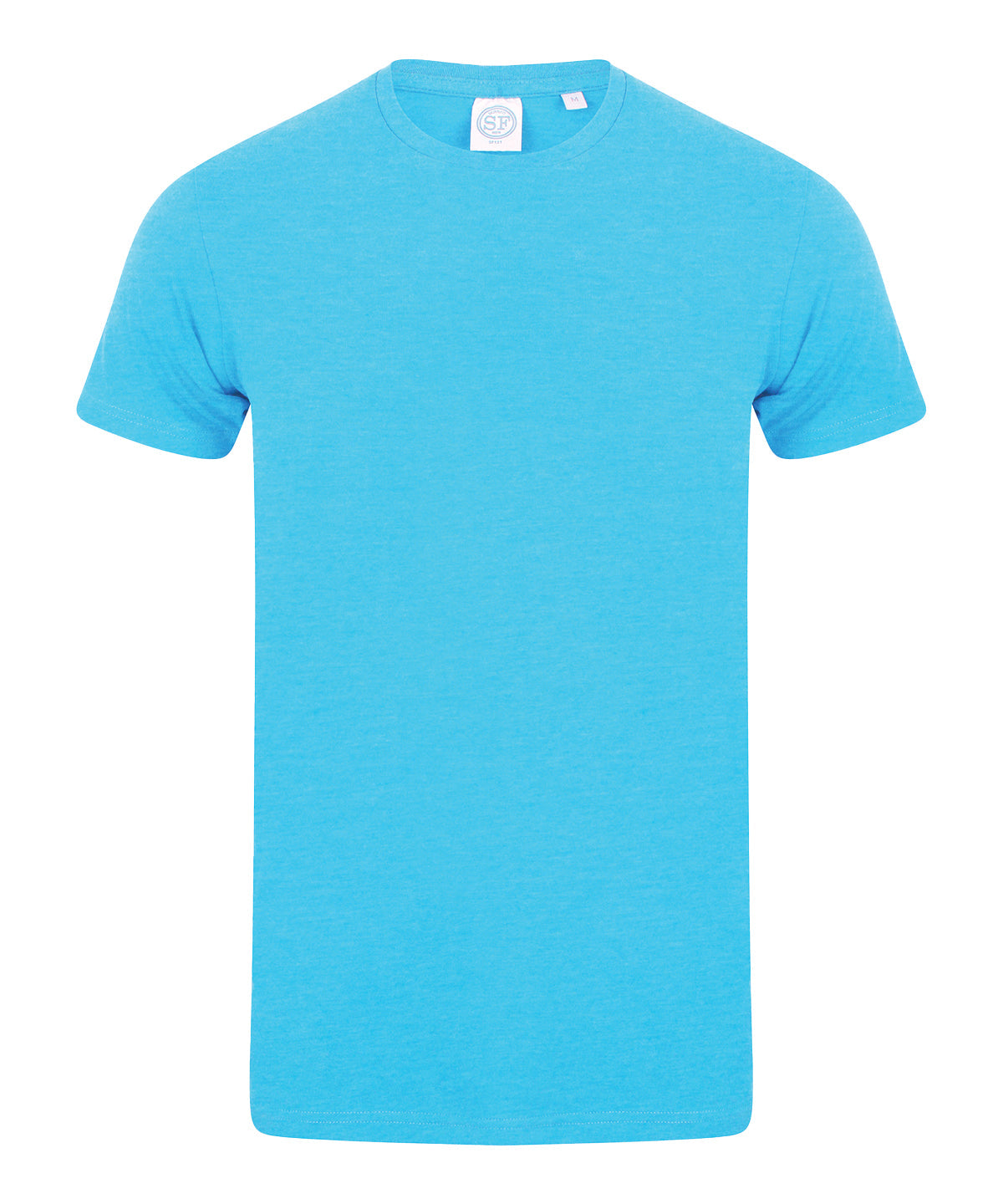 Sf Men's Feel Good Stretch T-Shirt