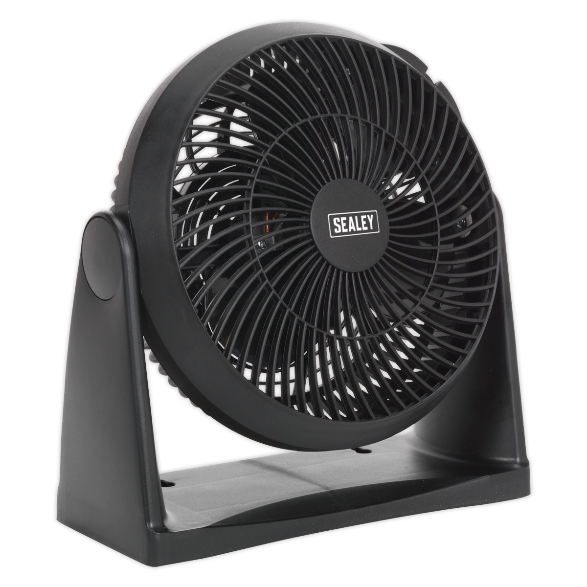 Sealey Desk/Floor Fan 3-Speed 8" 230V